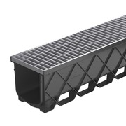 Storm Master® – 1m with Galvanised Steel Class B Grate gallery detail image