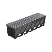 Storm Master® – 1m with Galvanised Steel Class B Grate gallery detail image