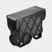 Storm Drain™ – Slimline Pit w/ 316 Architectural Grate gallery detail image