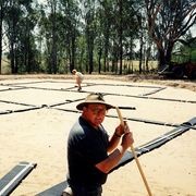 Trench Drainage - Flo-Pipe® & Flo-Log® gallery detail image