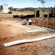 Trench Drainage - Flo-Pipe® & Flo-Log® gallery detail image
