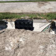 Efficient Water Management - Flo-Channel® gallery detail image