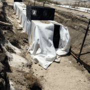 Efficient Water Management - Flo-Channel® gallery detail image