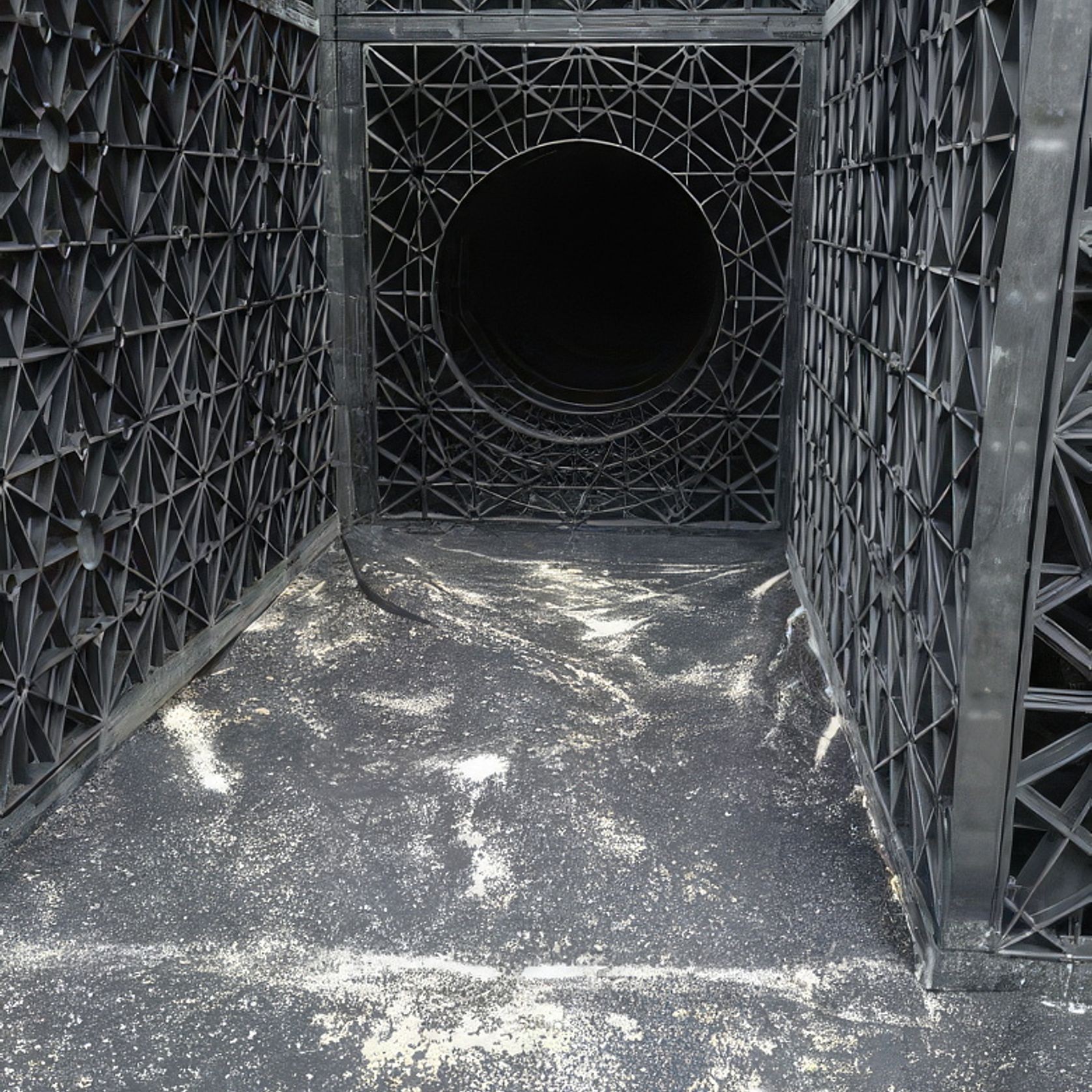 Efficient Water Management - Flo-Channel® gallery detail image