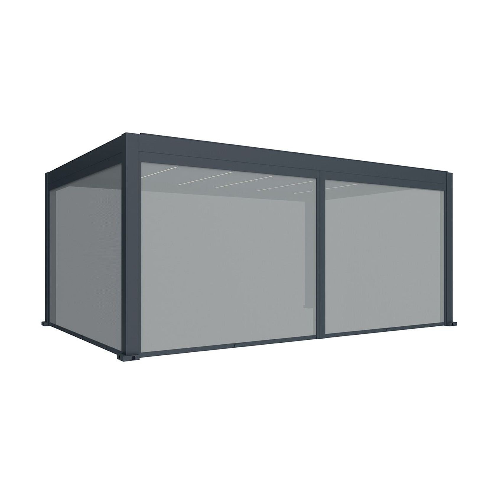 Newport Teak Outdoor Sofa L Sectional - 5 Seat gallery detail image