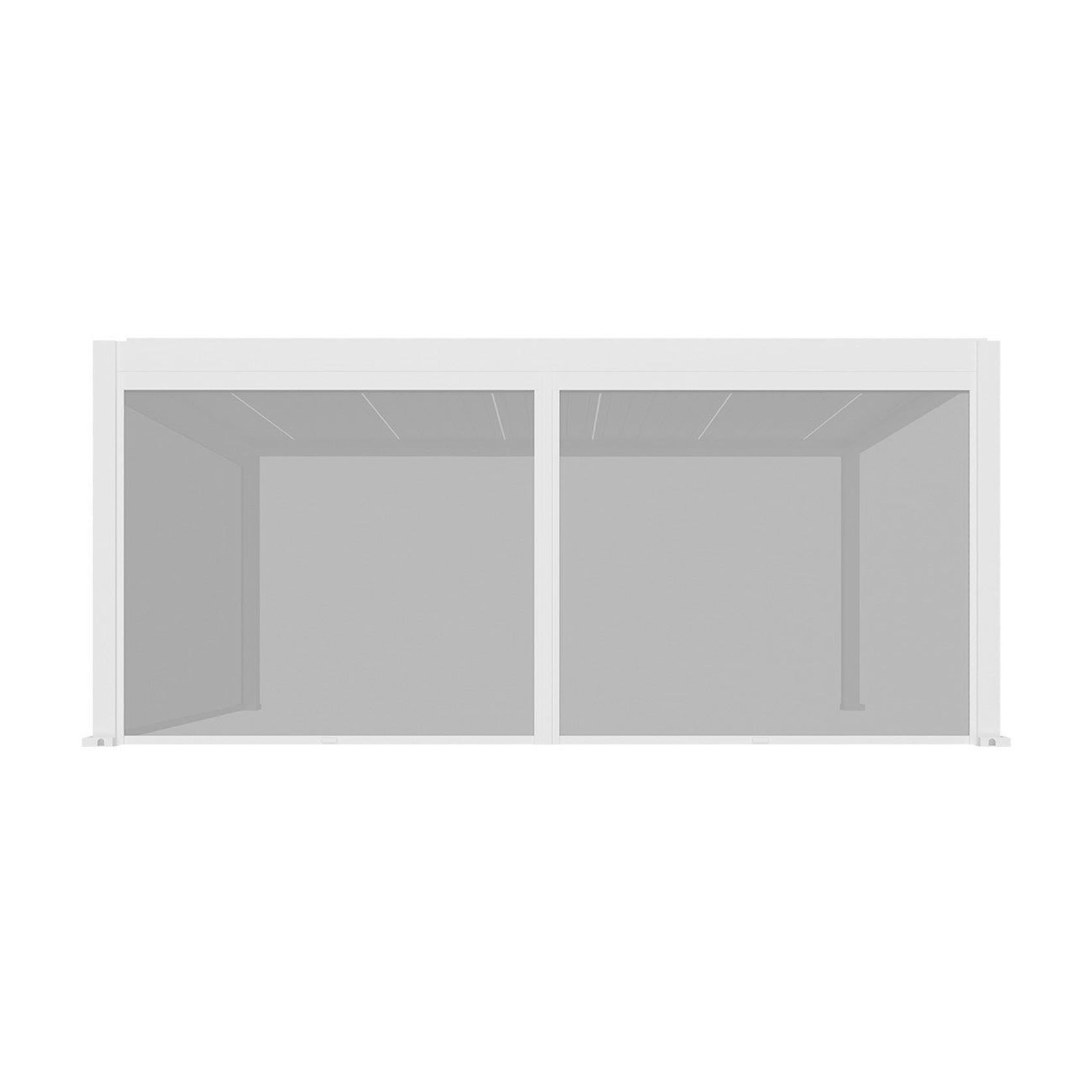 Newport Teak Outdoor Sofa L Sectional - 5 Seat gallery detail image