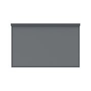 Newport Teak Outdoor Sofa L Sectional - 5 Seat gallery detail image