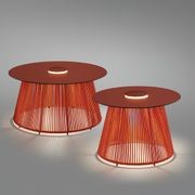 Nit 80/R Outdoor Portable Lamp gallery detail image