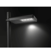 LEVANTE 2.0 Street Lamp by Cariboni gallery detail image