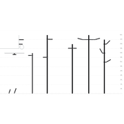 LEVANTE 2.0 Street Lamp by Cariboni gallery detail image