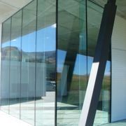 Channel Glazing gallery detail image