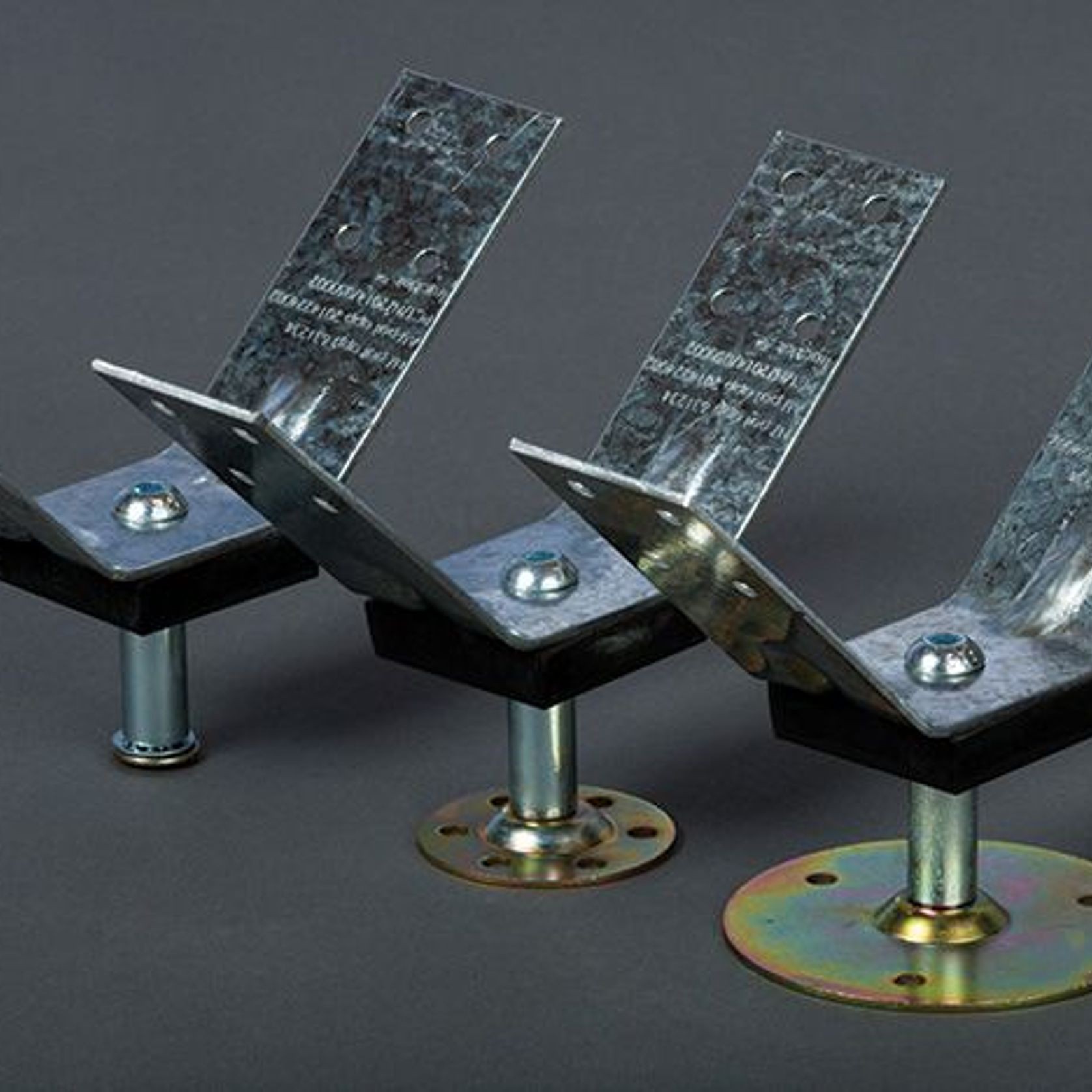 Tracklok Seismic Bracing gallery detail image