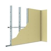 Rondo Steel Stud Track Wall Framing System gallery detail image