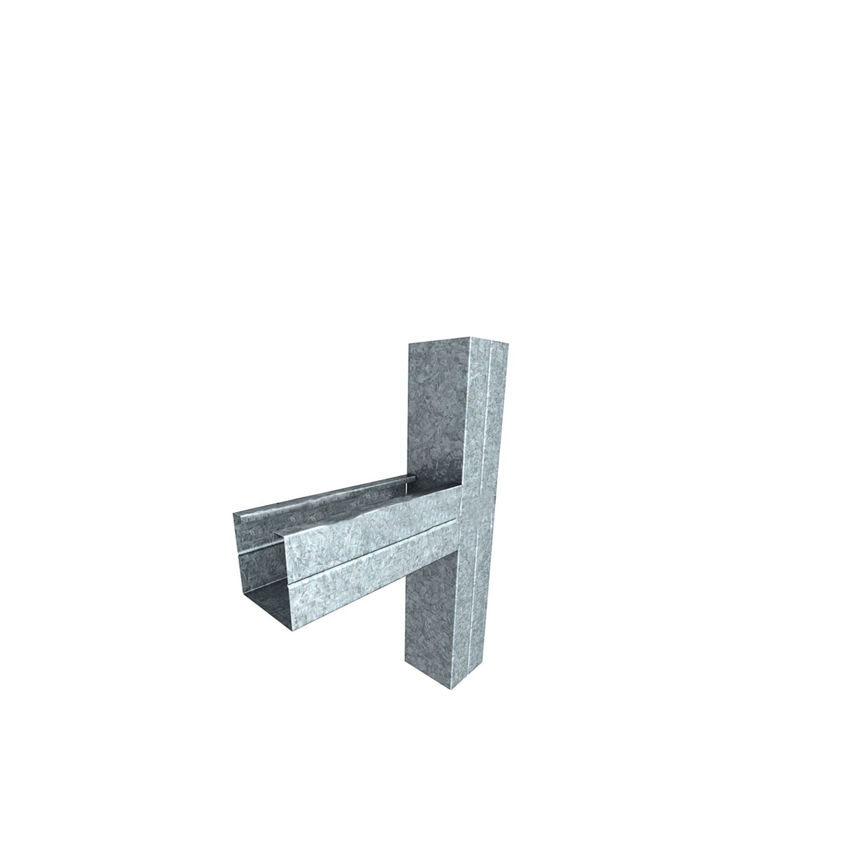 Rondo Duplex Internal Stud Framing System gallery detail image