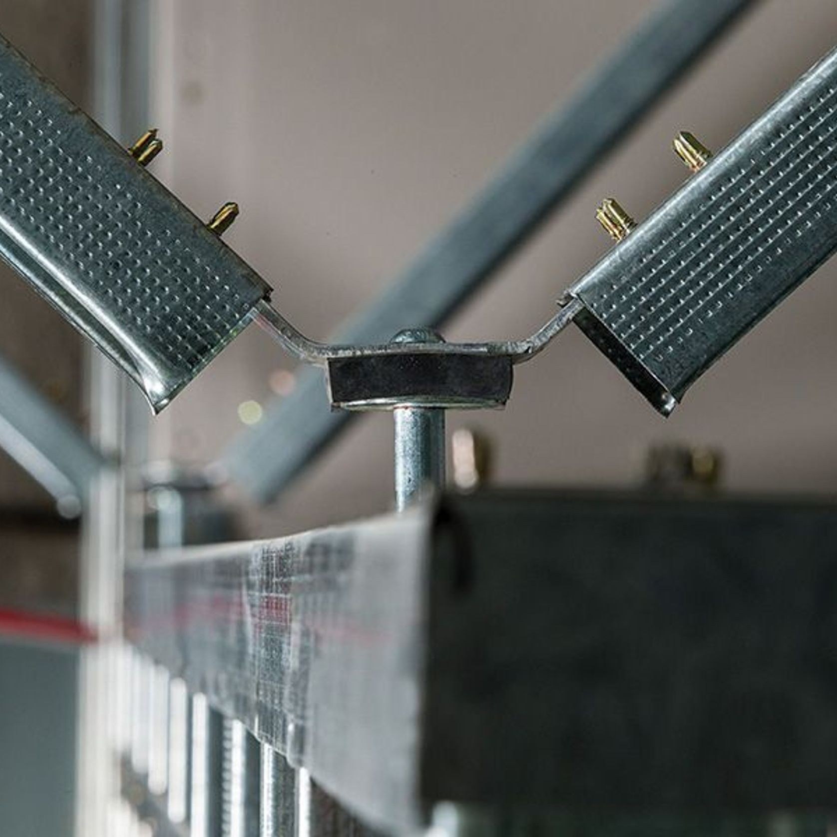 Tracklok Seismic Bracing gallery detail image