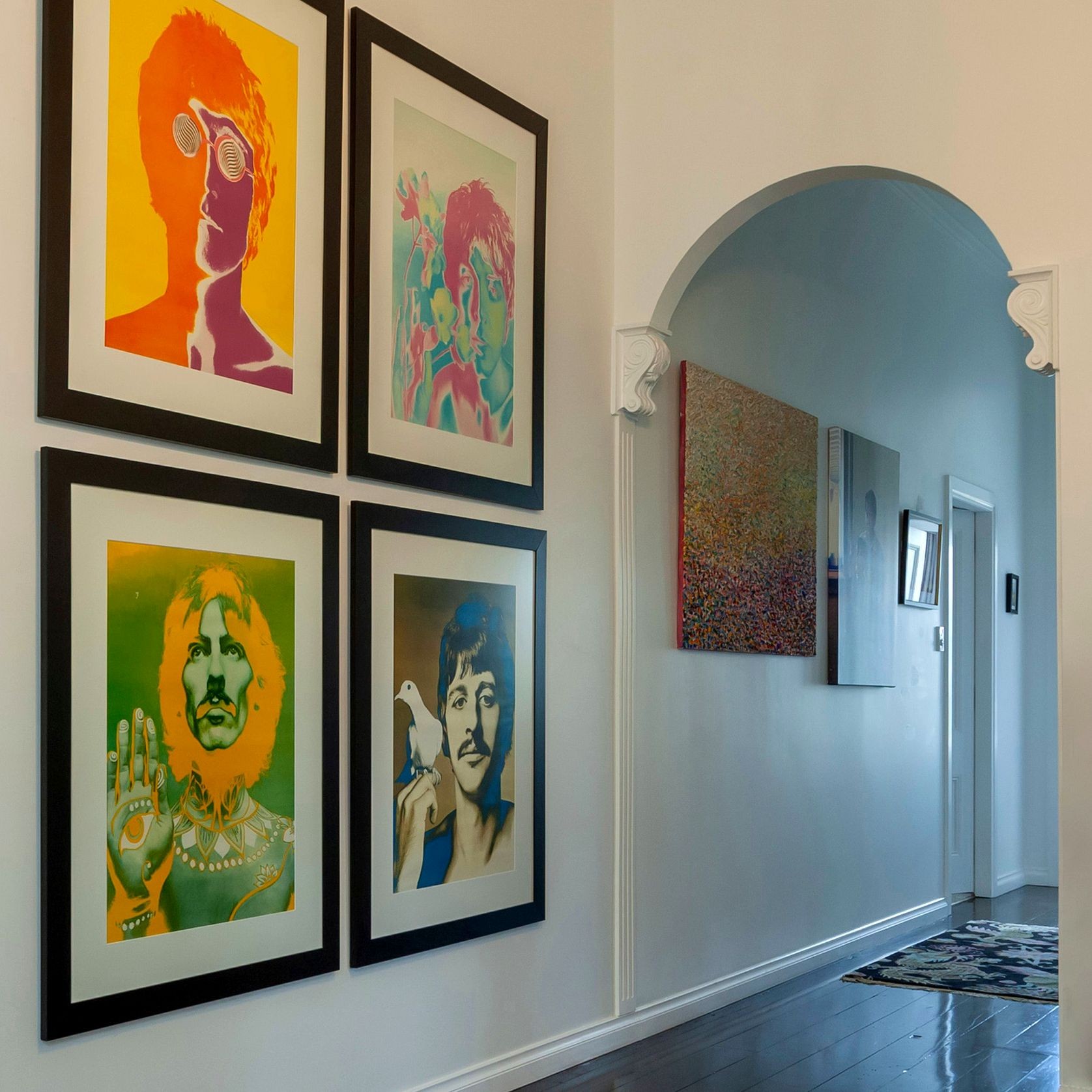 Craftbuilt Custom Archways gallery detail image