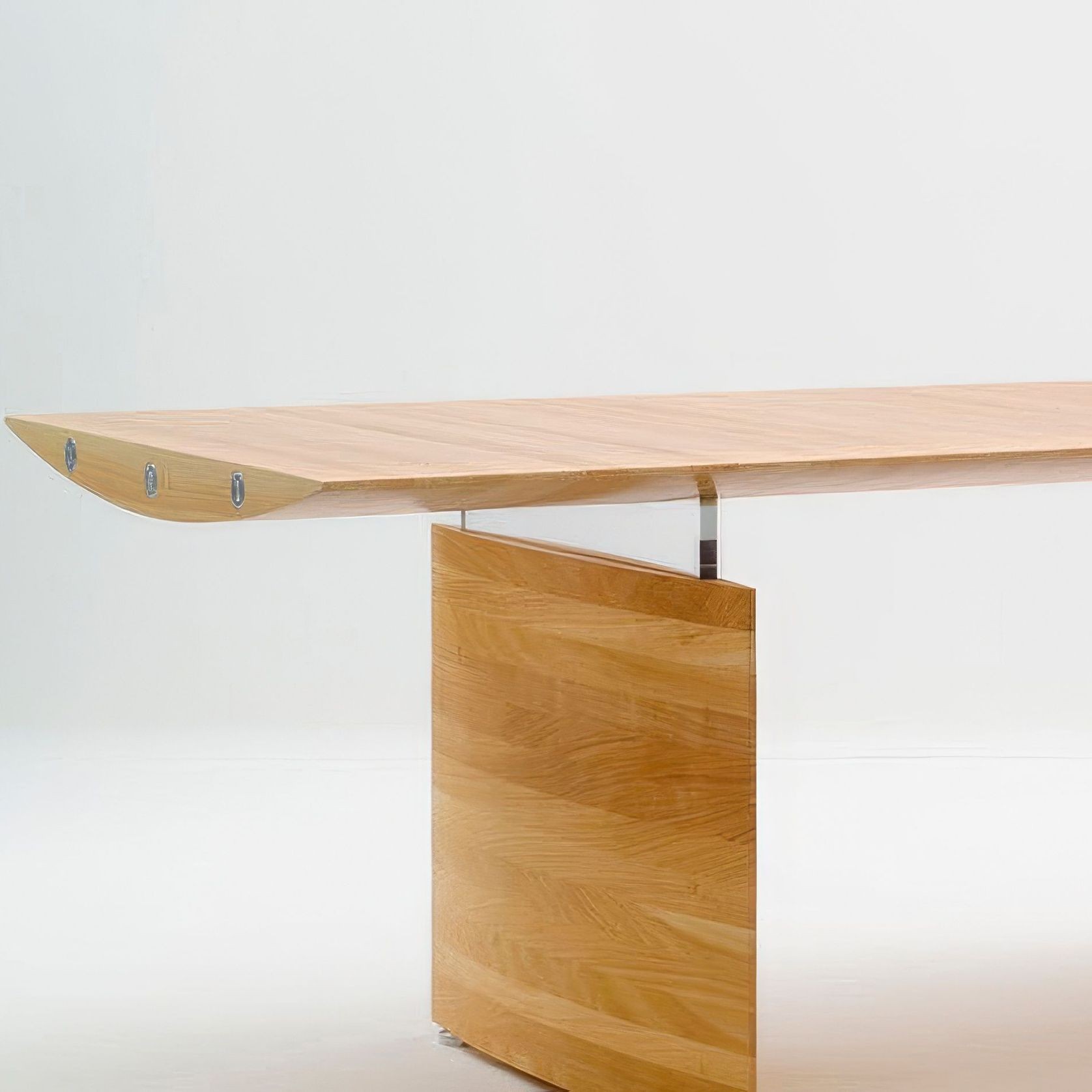 Macrocarpa Timber Finishing Clears gallery detail image