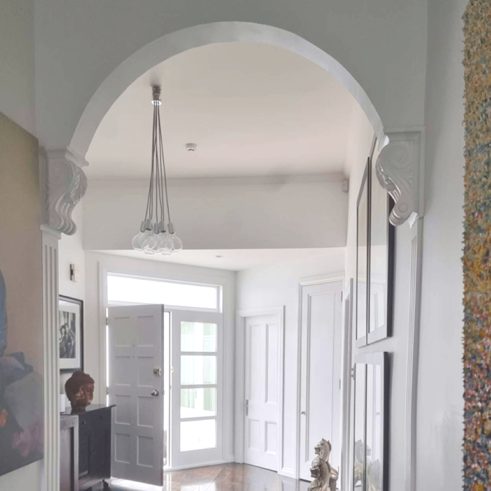 Craftbuilt Custom Archways gallery detail image