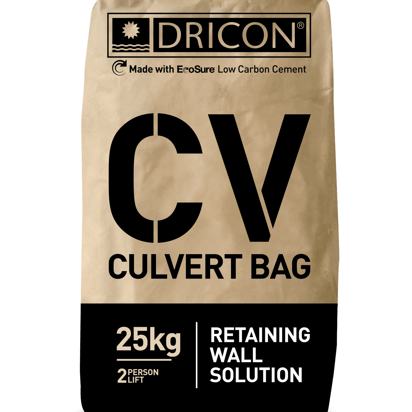 Dricon® Culvert Bags gallery detail image