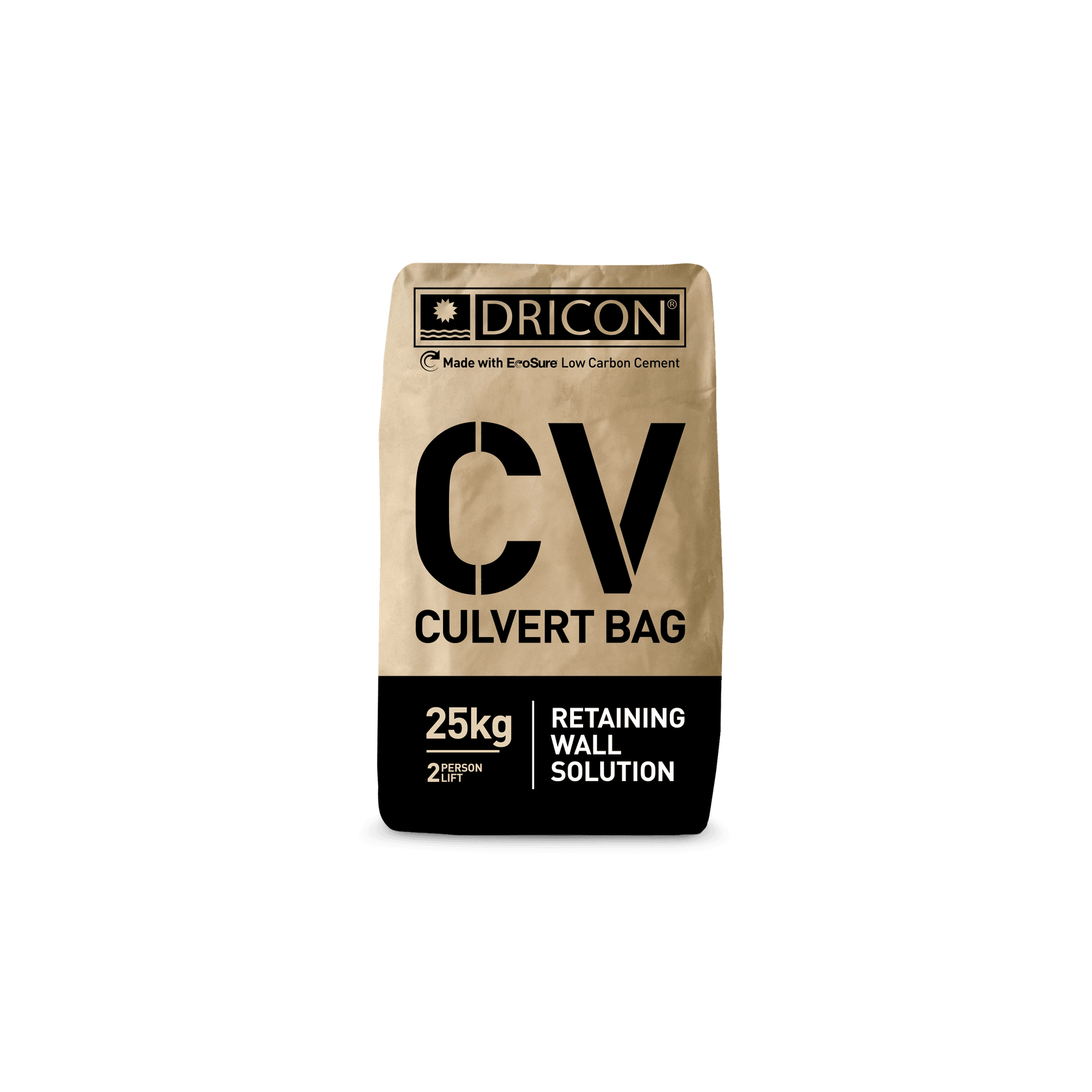 Dricon® Culvert Bags gallery detail image