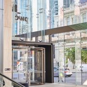 TotalVision | Frameless Glass Façades gallery detail image