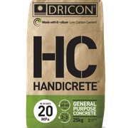 Dricon® HandiCrete® gallery detail image