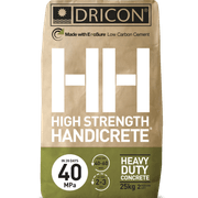 Dricon® High Strength HandiCrete® gallery detail image