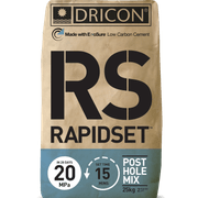 Dricon® RapidSet® gallery detail image