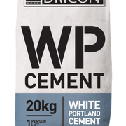Dricon® White Portland Cement gallery detail image