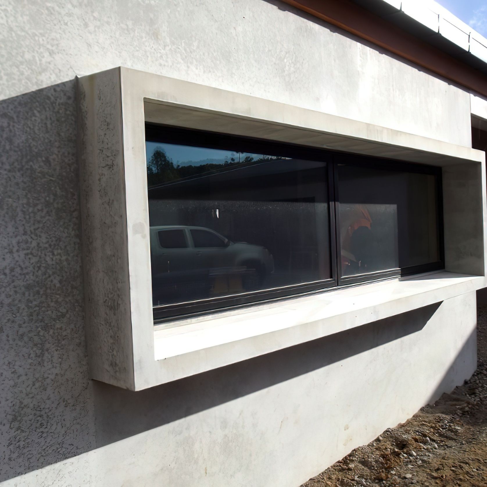 Wall Panels Precast & Prestressed gallery detail image