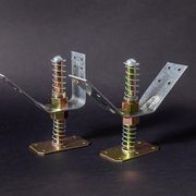 Deflok Seismic Bracing gallery detail image