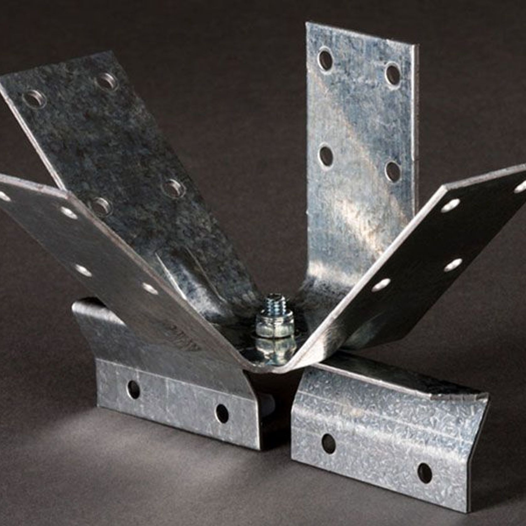 Gridlok Seismic Bracing gallery detail image