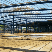 Megaspan® Purlins & Girts gallery detail image