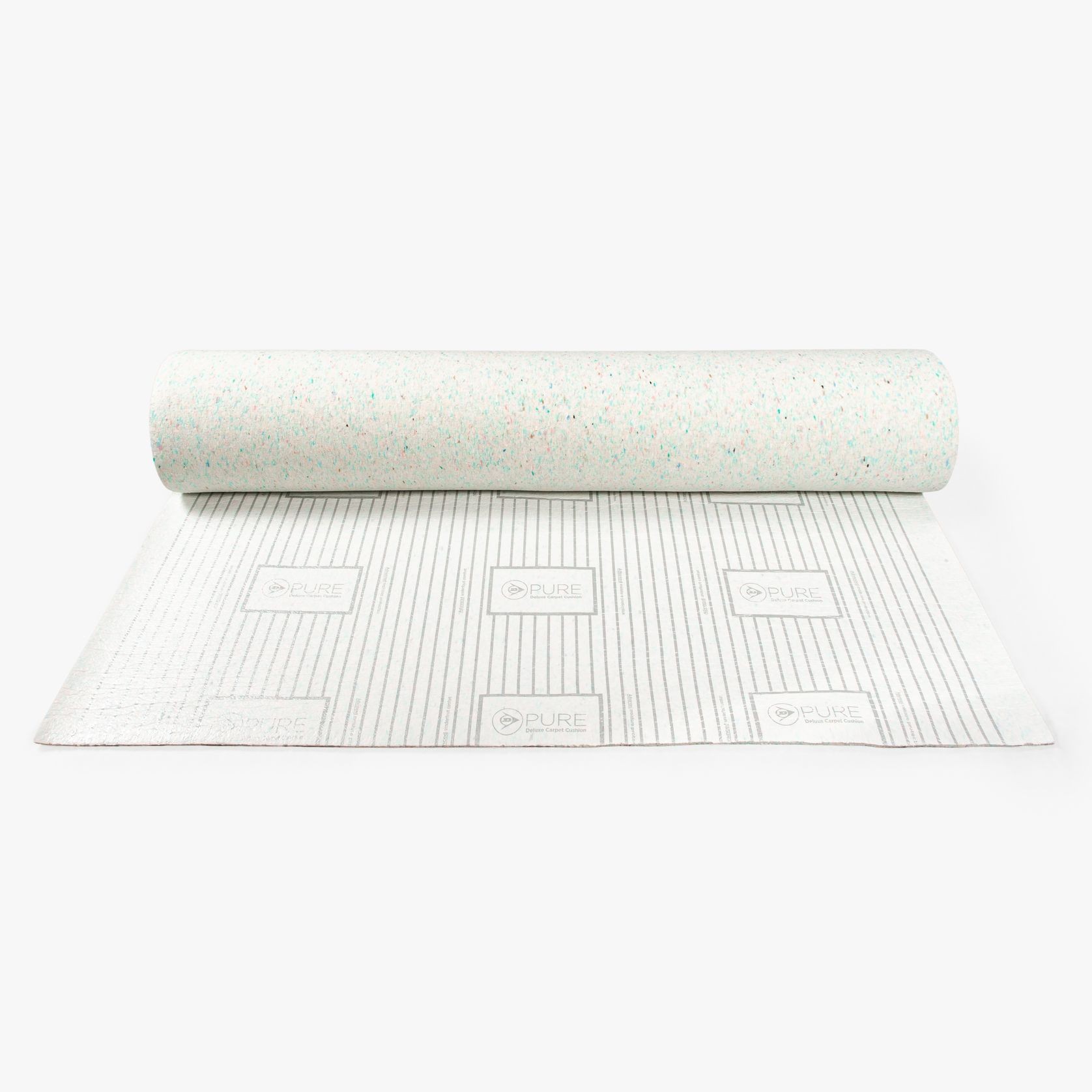 Pure Carpet Cushion 140kg x 11.5mm gallery detail image