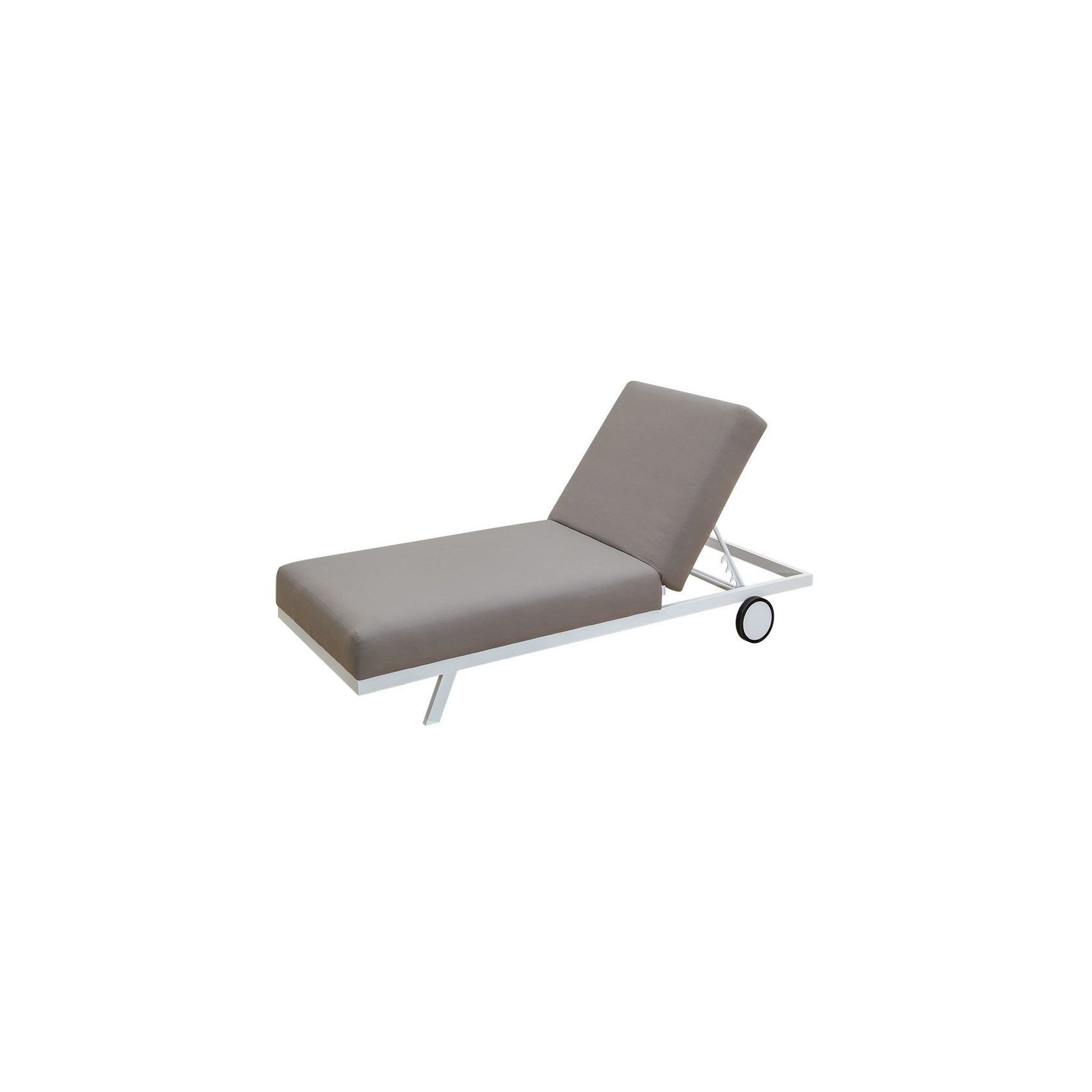 Plover Sunbrella Sun Lounger gallery detail image