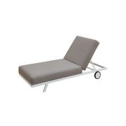 Plover Sunbrella Sun Lounger gallery detail image