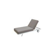 Plover Sunbrella Sun Lounger gallery detail image