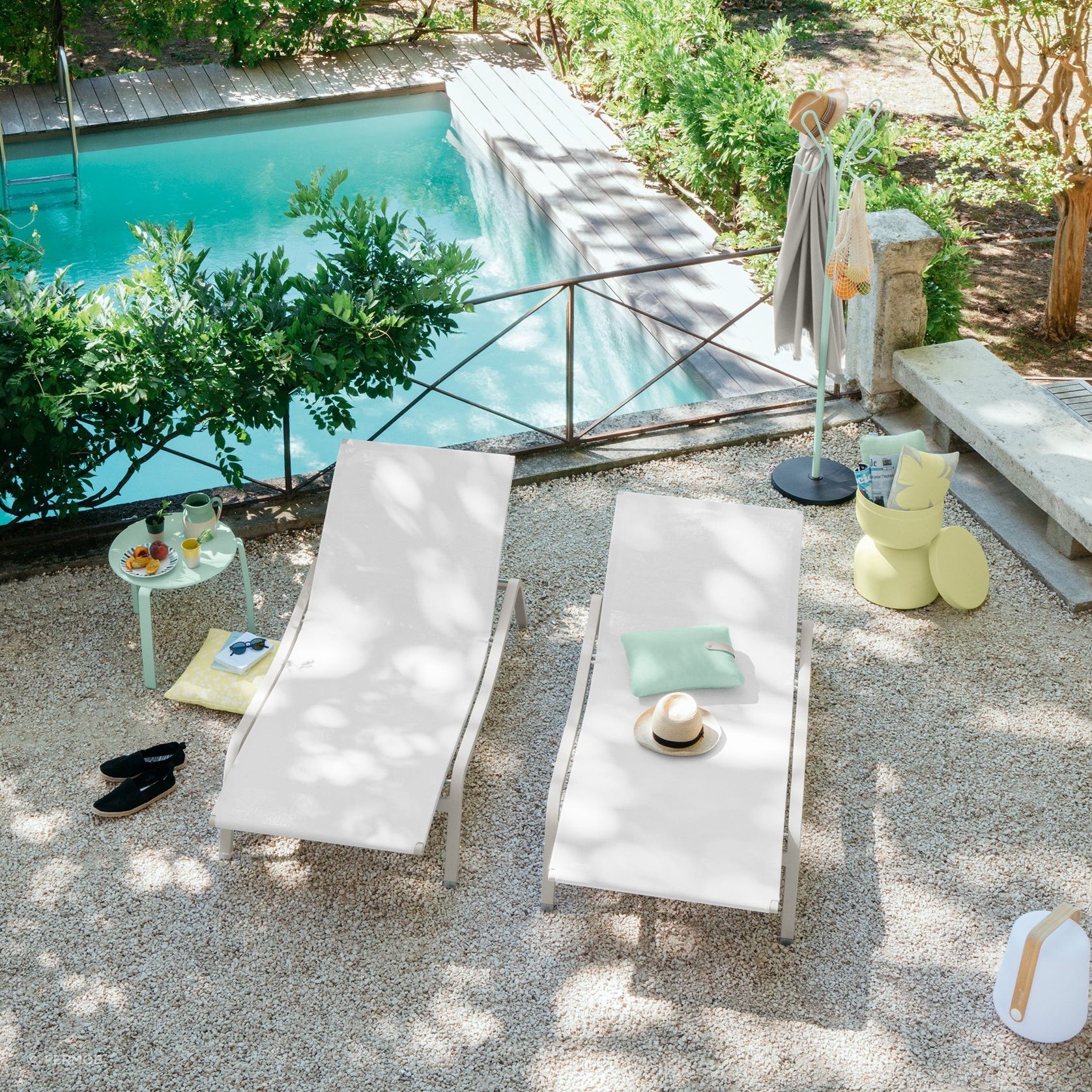 Alize Sunlounge Premium gallery detail image