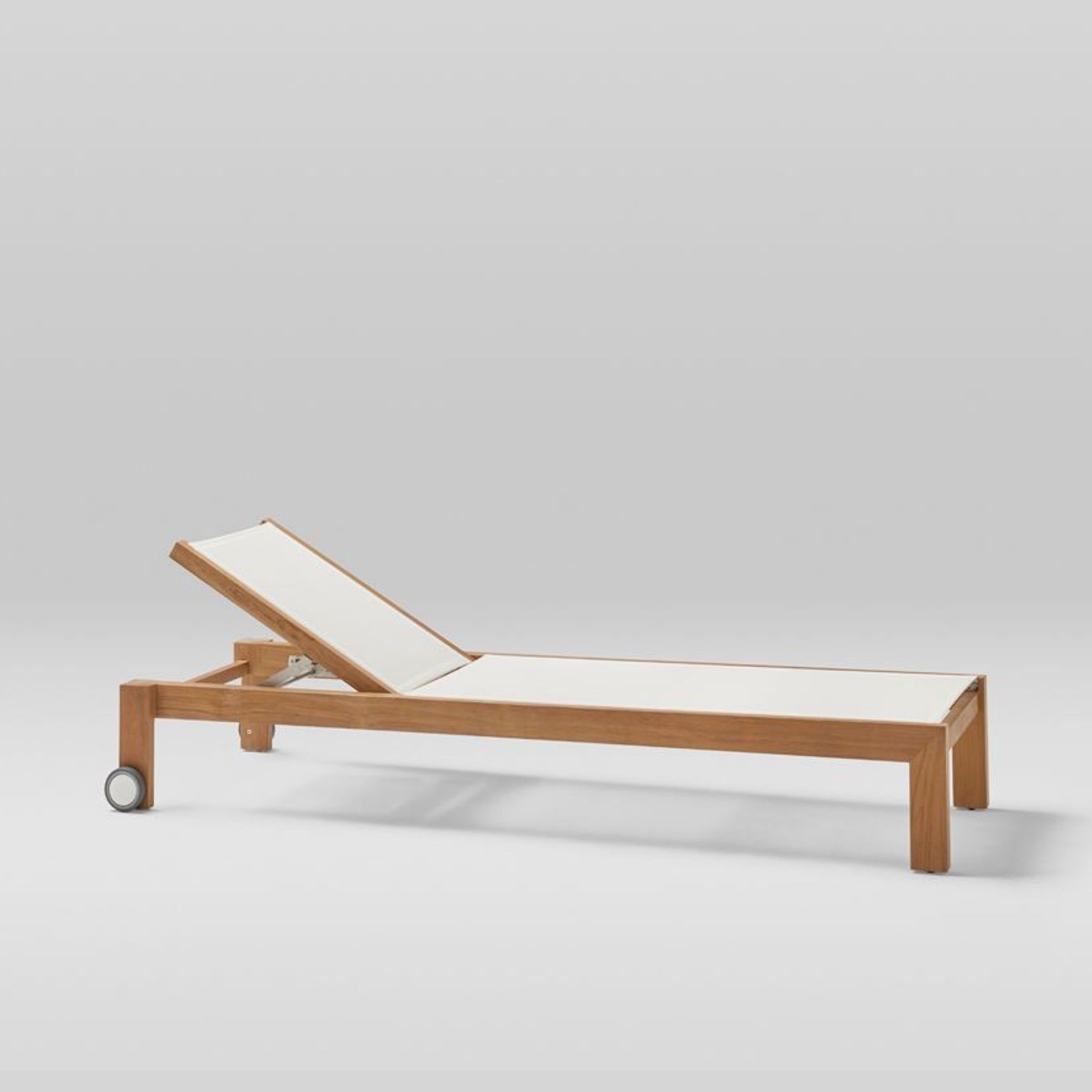 Bay Outdoor Chaise by Point gallery detail image