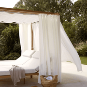 Kahn Covered Sunbed by Point gallery detail image