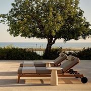 Magnolia Sunbed gallery detail image