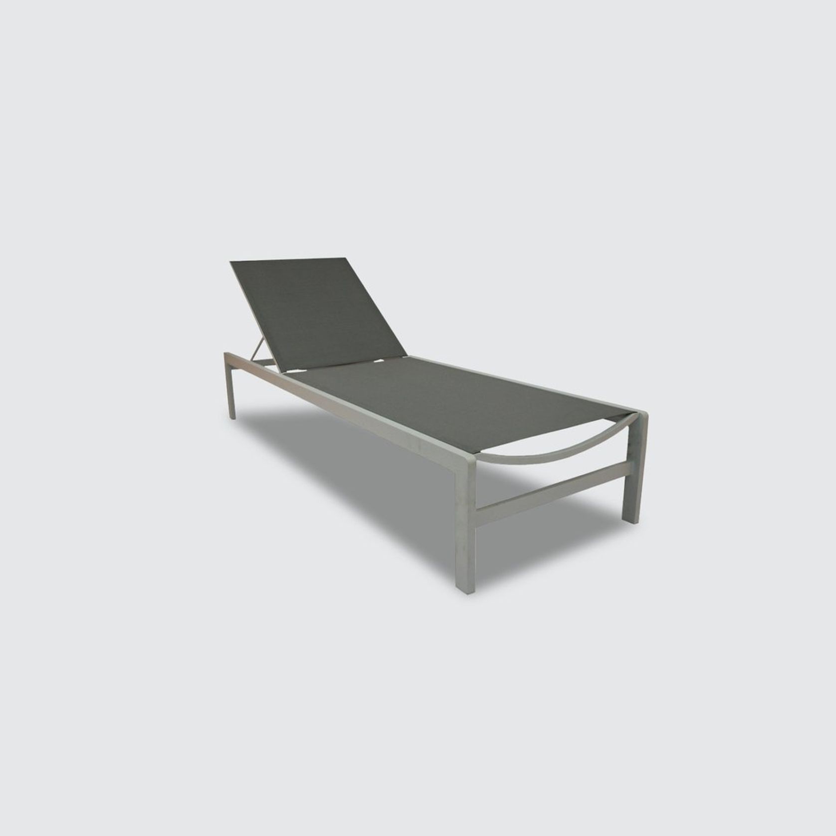 Sylt Sun Lounger gallery detail image