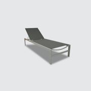 Sylt Sun Lounger gallery detail image