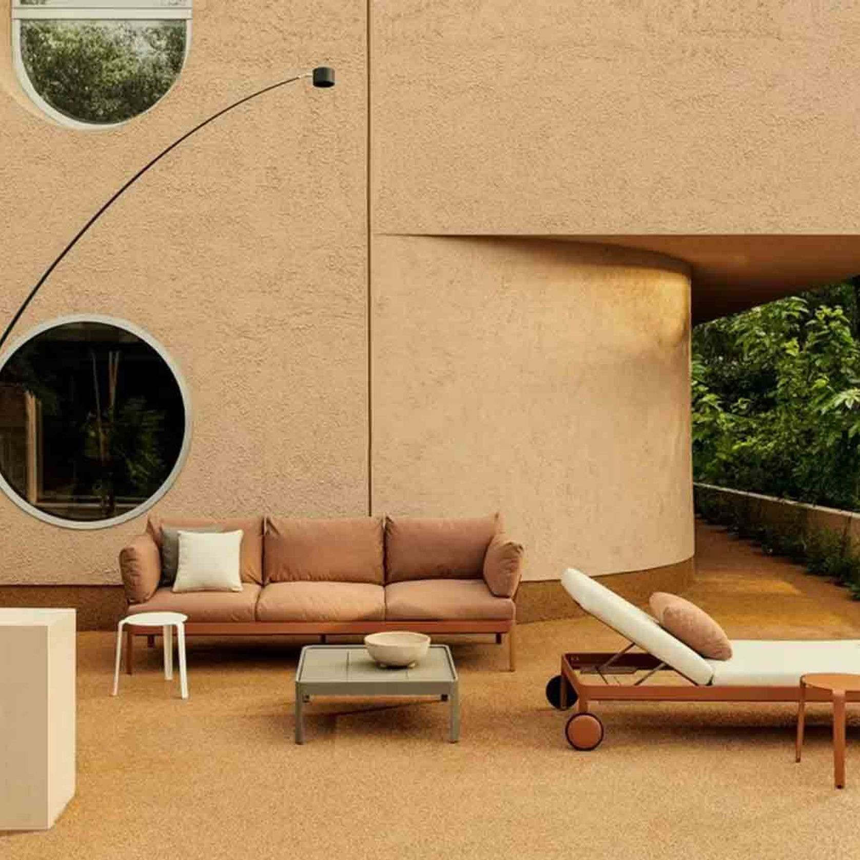Alualu Outdoor Daybed gallery detail image