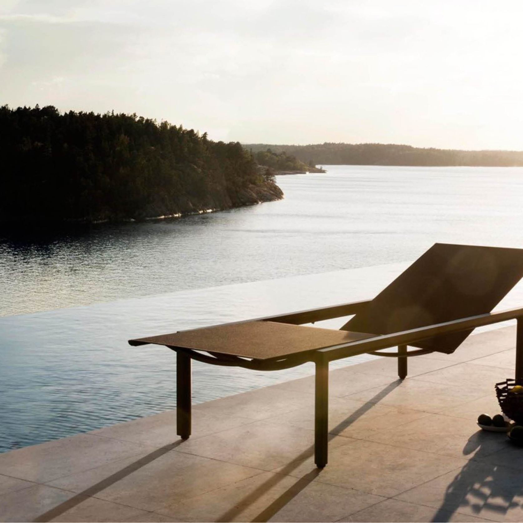 Illum | Lounger gallery detail image