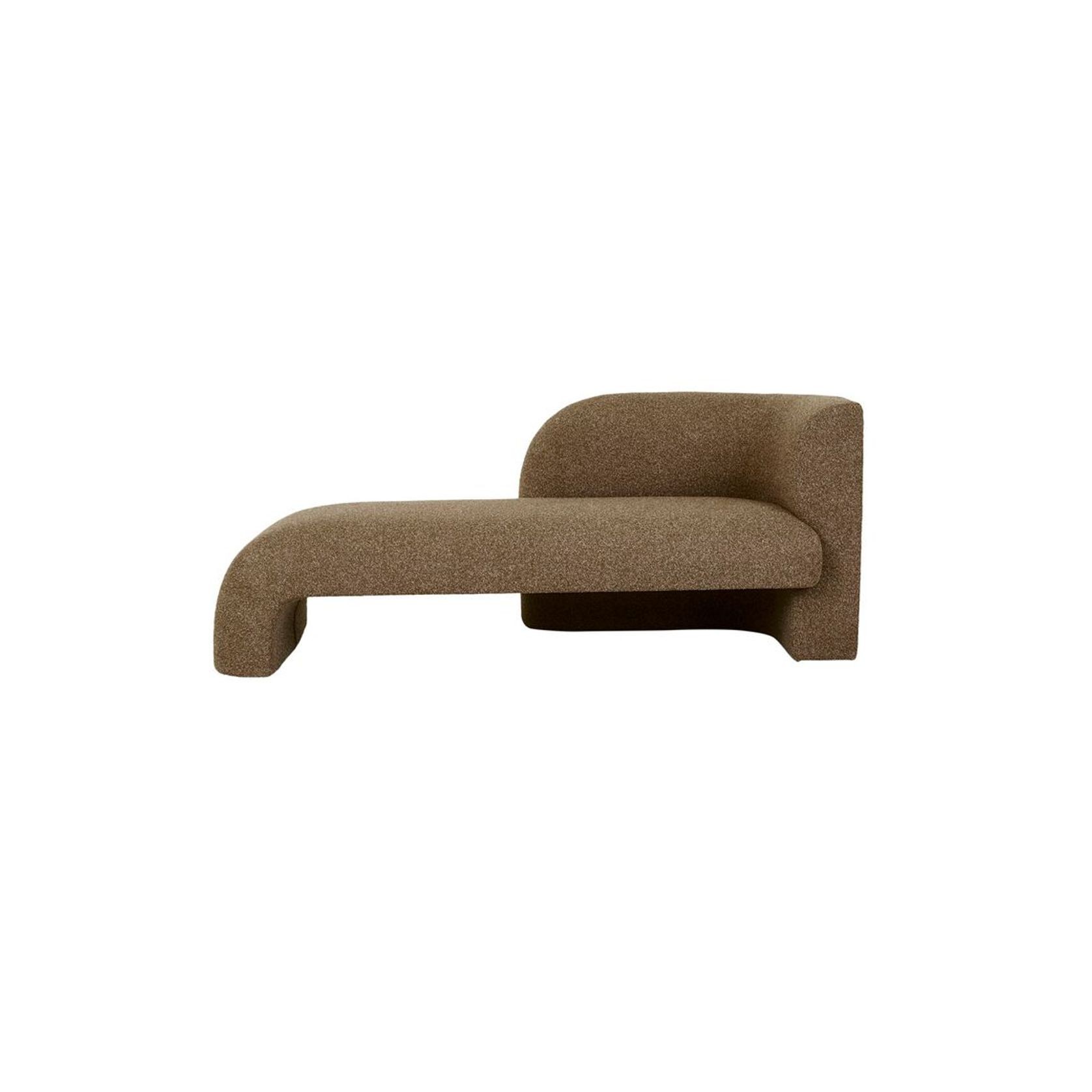 Aubury Daybed Right Arm gallery detail image