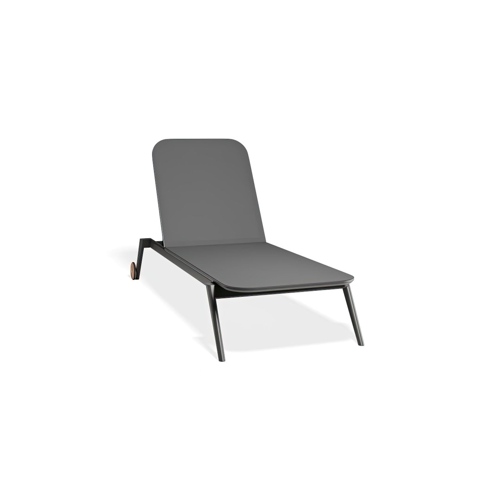 Amalfi Sun Lounger gallery detail image