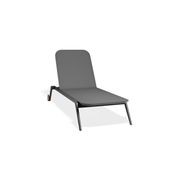 Amalfi Sun Lounger gallery detail image