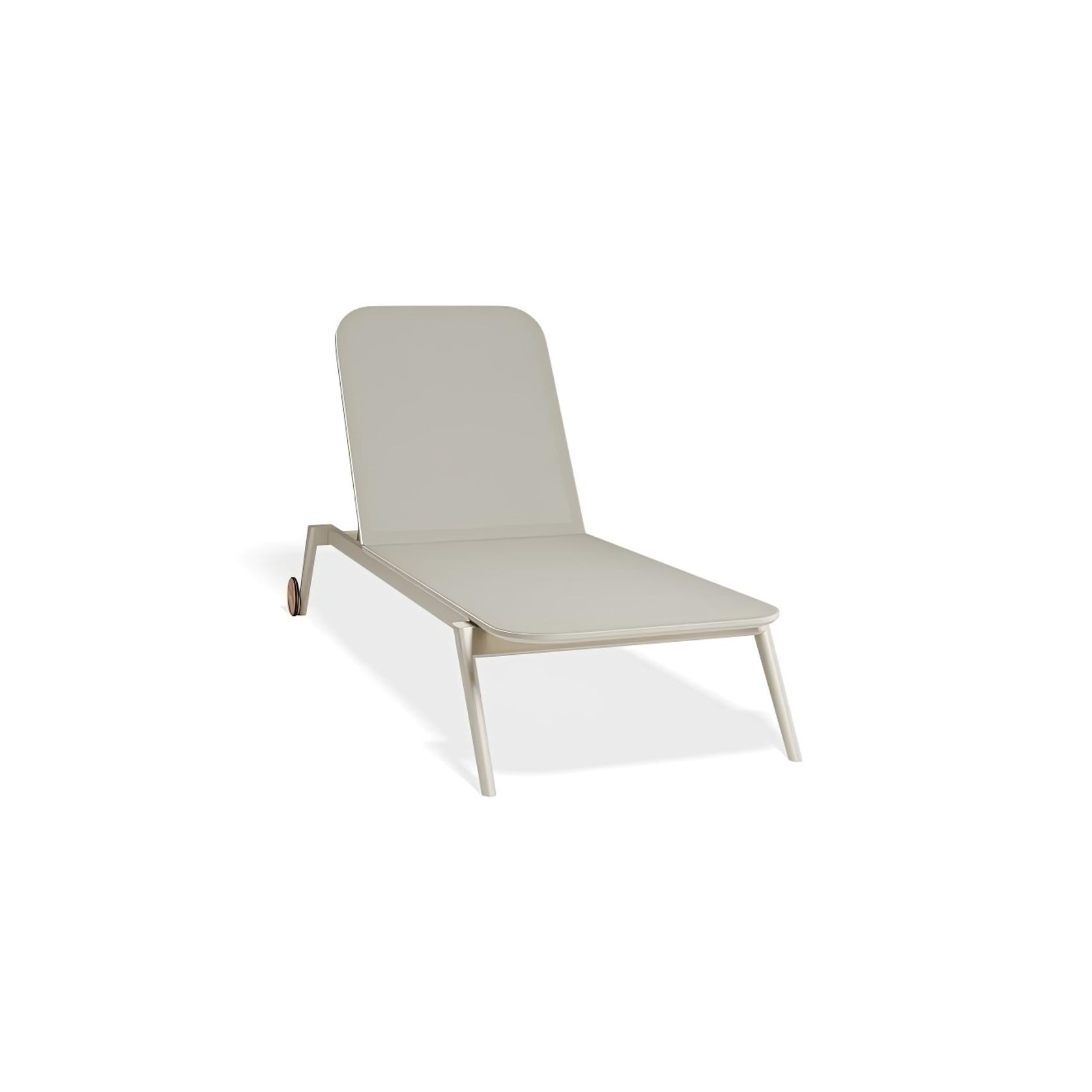 Amalfi Sun Lounger gallery detail image