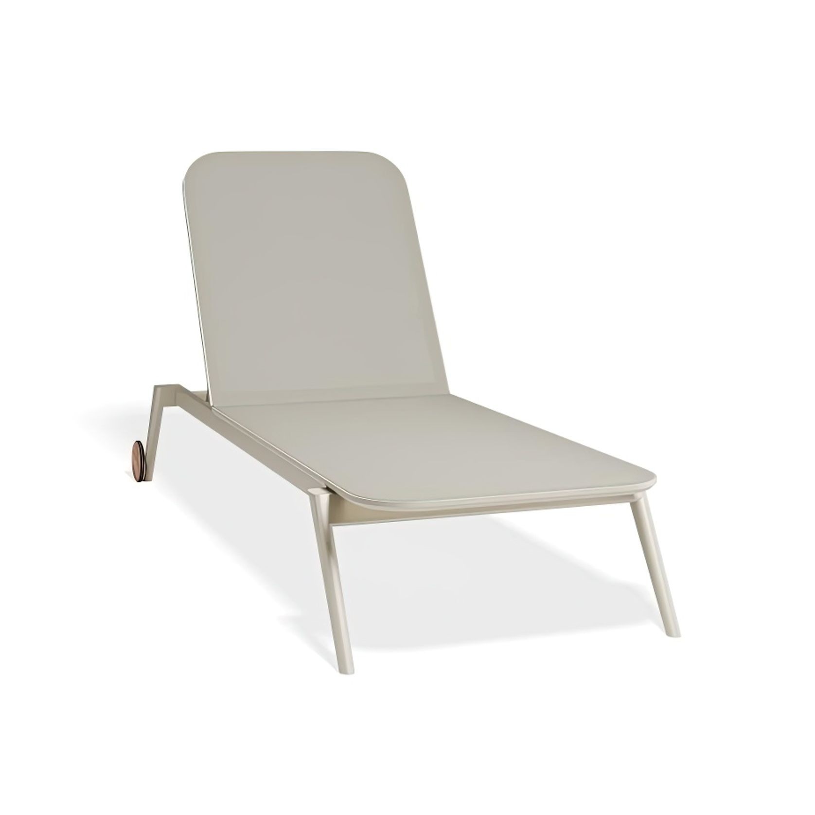 Amalfi Sun Lounger gallery detail image